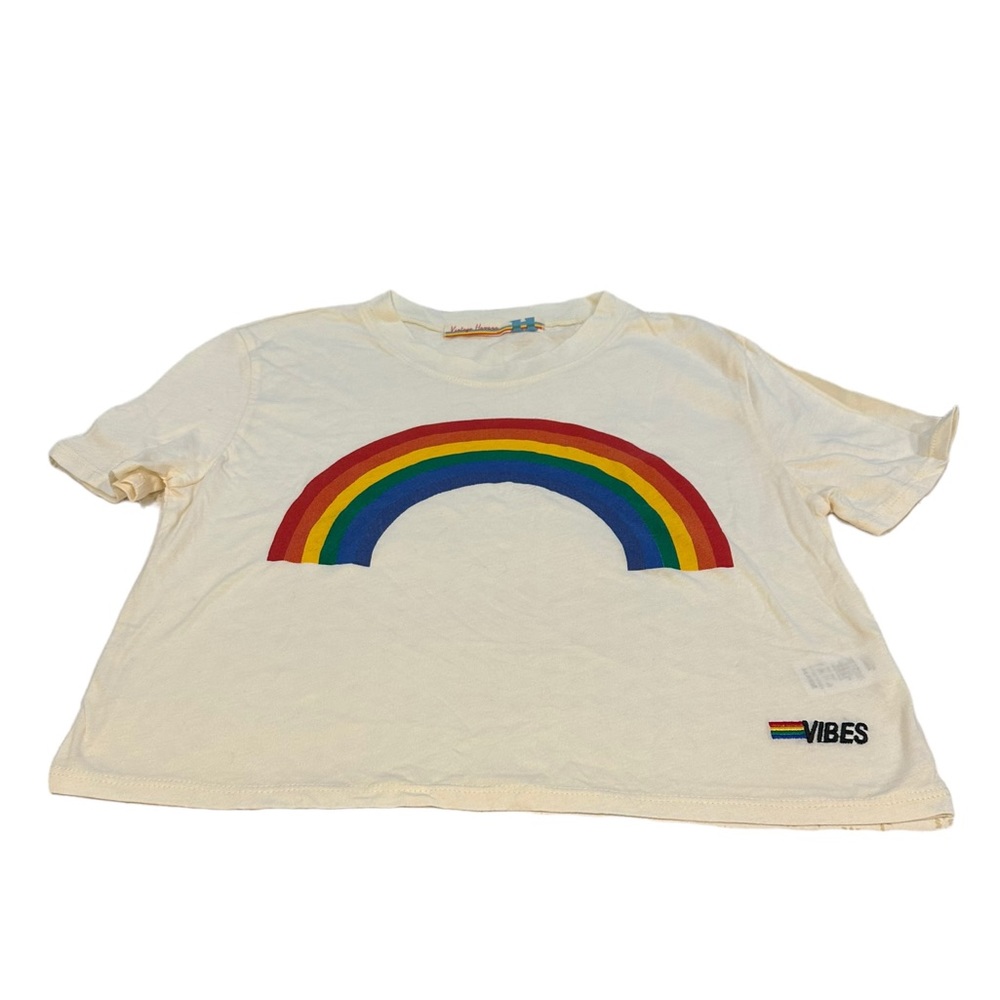 Vintage Havana Rainbow T-shirt